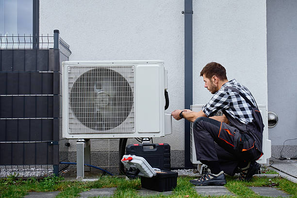 Trusted Air Duct Cleaning service in Andover, MN - HVAC Repair CO